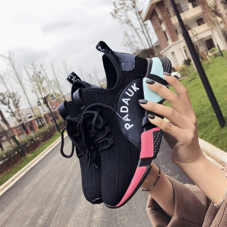 2020 Summer Women's Running Shoes - Casual Lightweight Sneakers