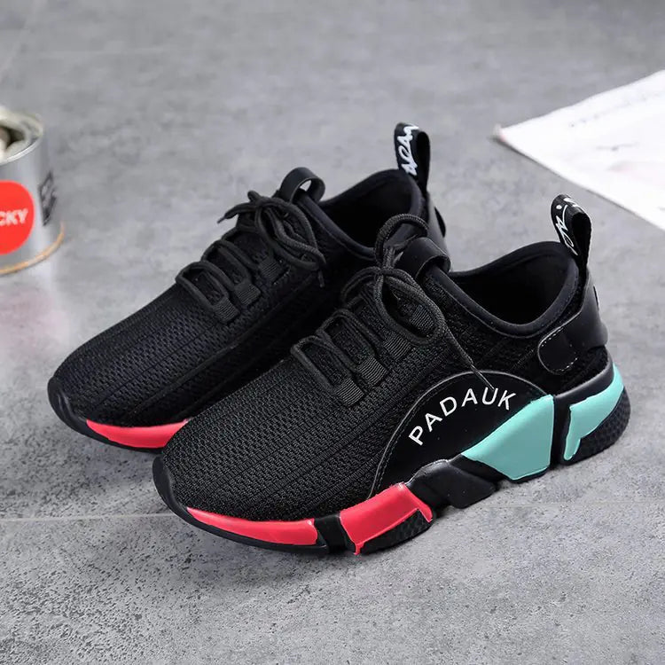 2020 Summer Women's Running Shoes - Casual Lightweight Sneakers