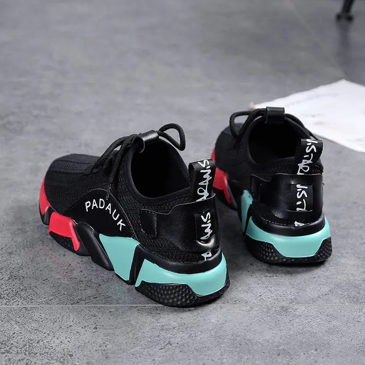 2020 Summer Women's Running Shoes - Casual Lightweight Sneakers