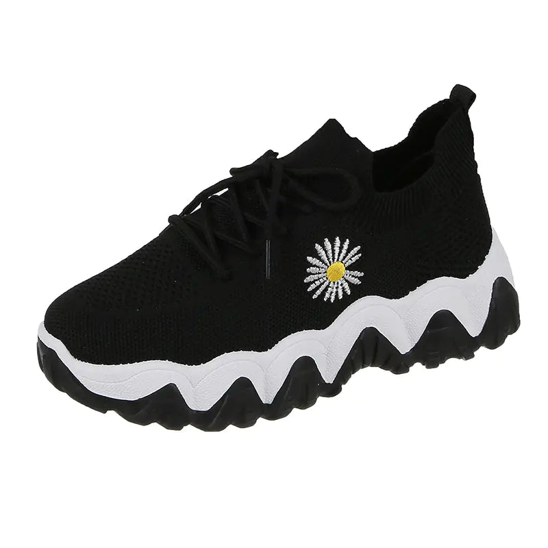 2020 Women's Breathable Lightweight Running Shoes