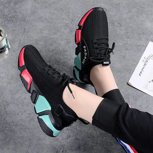 2020 Summer Women's Running Shoes - Casual Lightweight Sneakers