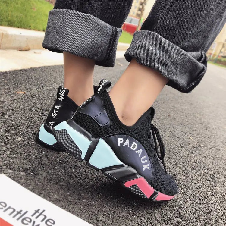 2020 Summer Women's Running Shoes - Casual Lightweight Sneakers