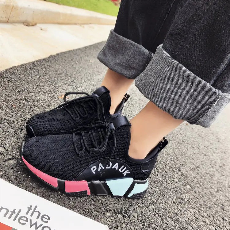 2020 Summer Women's Running Shoes - Casual Lightweight Sneakers