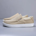 2023 Men's Casual Fashionable Canvas Sneakers